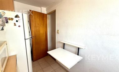 VENTA DEPARTAMENTO DOS AMBIENTES SAN FERNANDO CON BALCON