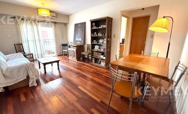 VENTA DEPARTAMENTO DOS AMBIENTES SAN FERNANDO CON BALCON