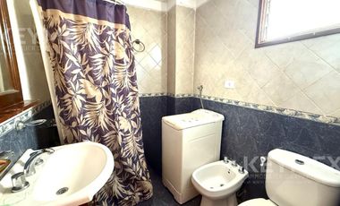 VENTA DEPARTAMENTO DOS AMBIENTES SAN FERNANDO CON BALCON