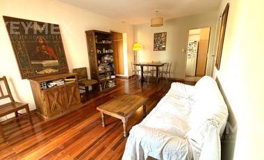 VENTA DEPARTAMENTO DOS AMBIENTES SAN FERNANDO CON BALCON