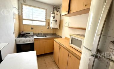 VENTA DEPARTAMENTO DOS AMBIENTES SAN FERNANDO CON BALCON
