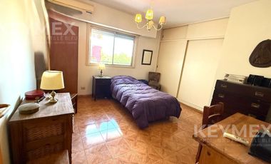 VENTA DEPARTAMENTO DOS AMBIENTES SAN FERNANDO CON BALCON