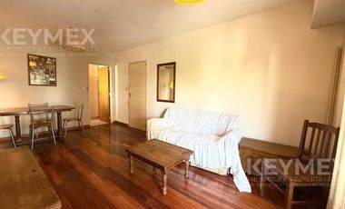 VENTA DEPARTAMENTO DOS AMBIENTES SAN FERNANDO CON BALCON