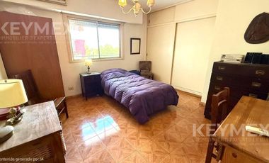 VENTA DEPARTAMENTO DOS AMBIENTES SAN FERNANDO CON BALCON