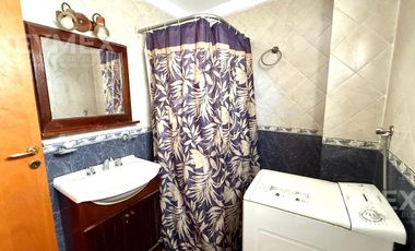 VENTA DEPARTAMENTO DOS AMBIENTES SAN FERNANDO CON BALCON
