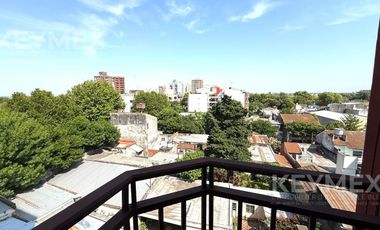 VENTA DEPARTAMENTO DOS AMBIENTES SAN FERNANDO CON BALCON