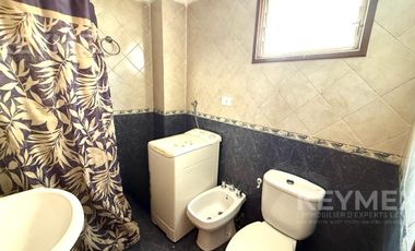 VENTA DEPARTAMENTO DOS AMBIENTES SAN FERNANDO CON BALCON