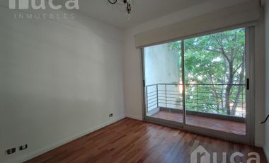 Departamento de 3 ambientes con balcón y patio en alquiler con pileta y sum - Florida