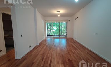 Departamento de 3 ambientes con balcón y patio en alquiler con pileta y sum - Florida