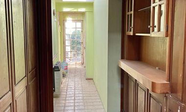 Casa en MUY BUENA UBICACION