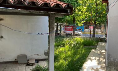 Casa en MUY BUENA UBICACION