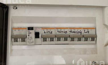 PH APTO PROFESIONAL CENTRO DE MARTINEZ EN VENTA