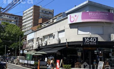 PH APTO PROFESIONAL CENTRO DE MARTINEZ EN VENTA