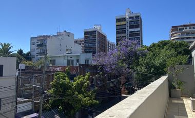 PH APTO PROFESIONAL CENTRO DE MARTINEZ EN VENTA