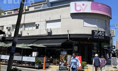 PH APTO PROFESIONAL CENTRO DE MARTINEZ EN VENTA