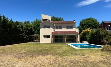 Casa en venta en Los Pilares (con renta hasta enero de 2026)
