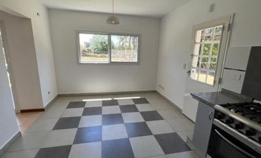 Casa en venta en Los Pilares (con renta hasta enero de 2026)