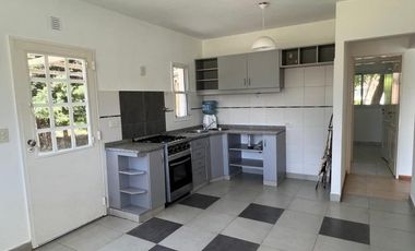 Casa en venta en Los Pilares (con renta hasta enero de 2026)