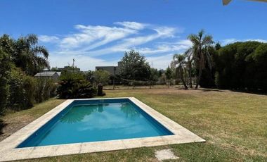 Casa en venta en Los Pilares (con renta hasta enero de 2026)