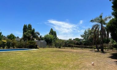 Casa en venta en Los Pilares (con renta hasta enero de 2026)