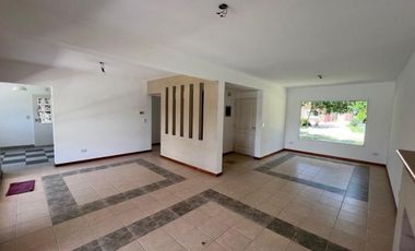Casa en venta en Los Pilares (con renta hasta enero de 2026)