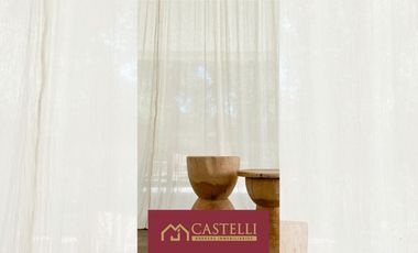 Departamento 4 Ambientes en Venta en Pilar