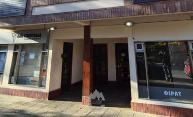 Alquiler - Duplex en el centro Vice Alt. O´connor al 1100