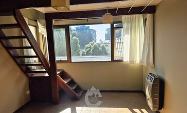 Alquiler - Duplex en el centro Vice Alt. O´connor al 1100