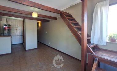 Alquiler - Duplex en el centro Vice Alt. O´connor al 1100