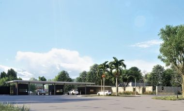 NUEVO BARRIO PILAR CHICO - LOTES EN POZO FINANCIADOS !!!