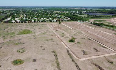 NUEVO BARRIO PILAR CHICO - LOTES EN POZO FINANCIADOS !!!