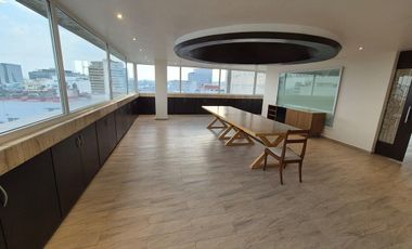 RENTA DE DEPARTAMENTO EN POLANCO