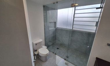 RENTA DE DEPARTAMENTO EN POLANCO