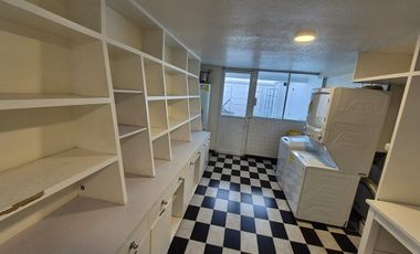 RENTA DE DEPARTAMENTO EN POLANCO