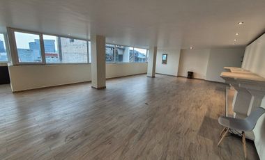 RENTA DE DEPARTAMENTO EN POLANCO