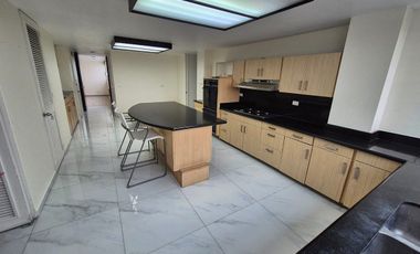 RENTA DE DEPARTAMENTO EN POLANCO