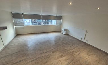 RENTA DE DEPARTAMENTO EN POLANCO