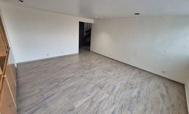 RENTA DE DEPARTAMENTO EN POLANCO