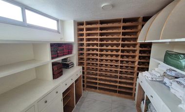 RENTA DE DEPARTAMENTO EN POLANCO