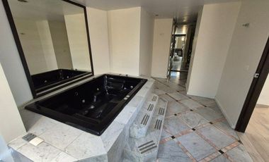 RENTA DE DEPARTAMENTO EN POLANCO