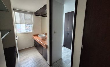 RENTA DE DEPARTAMENTO EN POLANCO