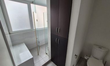 RENTA DE DEPARTAMENTO EN POLANCO