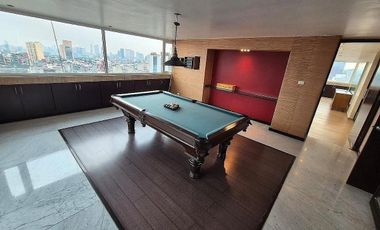 RENTA DE DEPARTAMENTO EN POLANCO