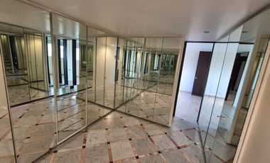 RENTA DE DEPARTAMENTO EN POLANCO