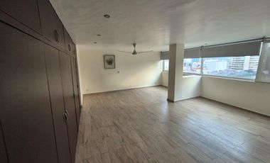 RENTA DE DEPARTAMENTO EN POLANCO