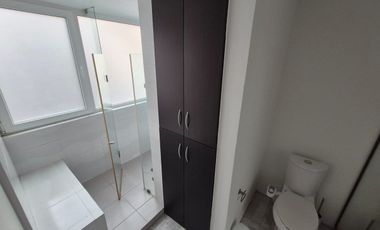 RENTA DE DEPARTAMENTO EN POLANCO