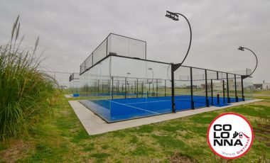 Terreno en Santa Clara al Sur