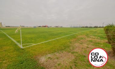 Terreno en Santa Clara al Sur