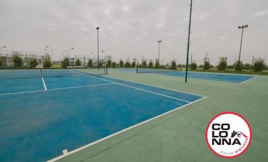 Terreno en Santa Clara al Sur