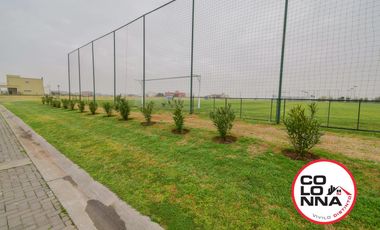 Terreno en Santa Clara al Sur